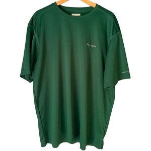 Men’s Columbia OmniWick Shirt